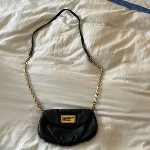 Marc Jacobs cross body purse